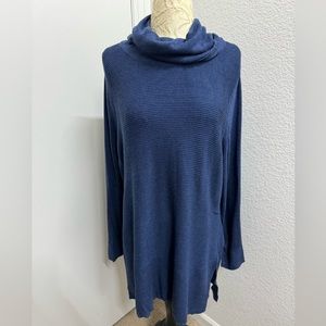 Adrienne Vittandi sweater dress